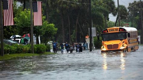 A Flood Of Insurance Rate Hikes In Florida Bradenton Herald