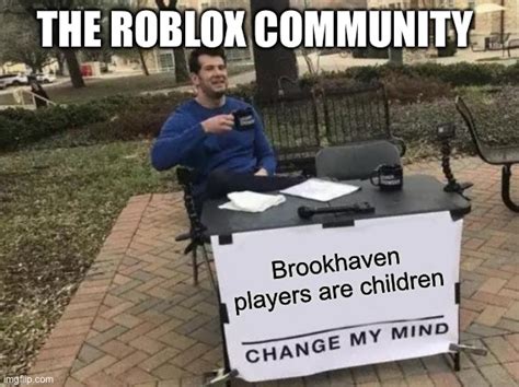 Roblox Kids Imgflip
