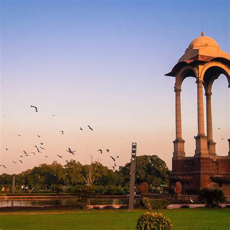 India Gate New Delhi All You Need To Know Before You Go