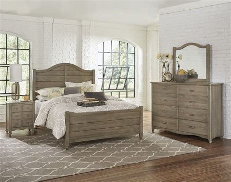 Vaughan bassett bedroom furniture is a kind of furniture manufacturer located in galax, virginia, united states. Vaughan Bassett brand American Maple collection in Rustic ...