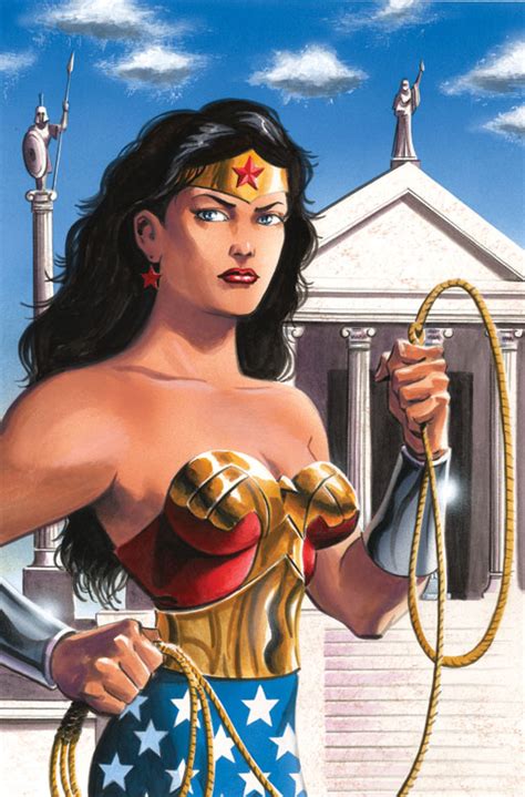 Wonder Woman 204 Comic Art Community Gallery Of Comic Art