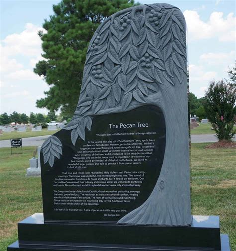 1 Best Single Upright Headstones And Monuments