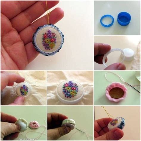 20 Easy And Practically Free DIY Crafts That Will Inspire You World