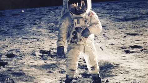 Neil Armstrongs First Steps On The Moon 50 Years Ago Spawned A