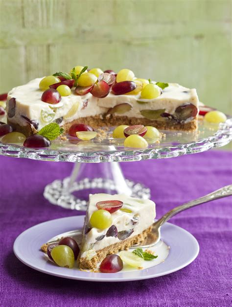 Grape Cheesecake Ingyenes Angol Online Nyelvtanulás Minden Nap