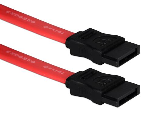 SATA Premium Inches SATA Gbps Internal Flat Data Cable
