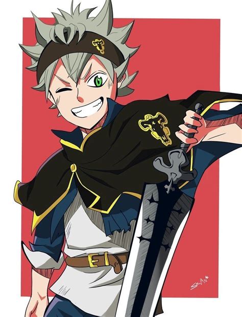 Asta Fanart