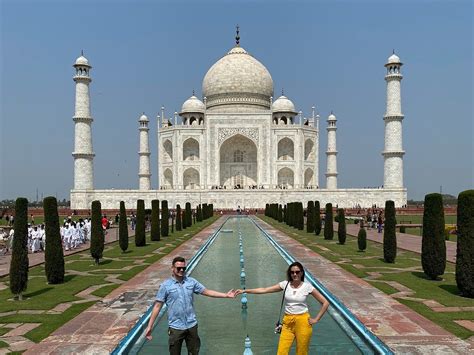 Taj Mahal Private Tour Agra All You Need To Know Before You Go