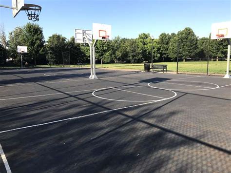 Rent A Basketball Court Near You Facilitron