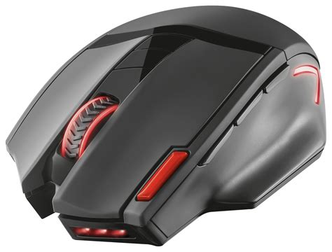 Trust Gxt 130 Ranoo Wireless Gaming Mouse Reviews Updated December 2023