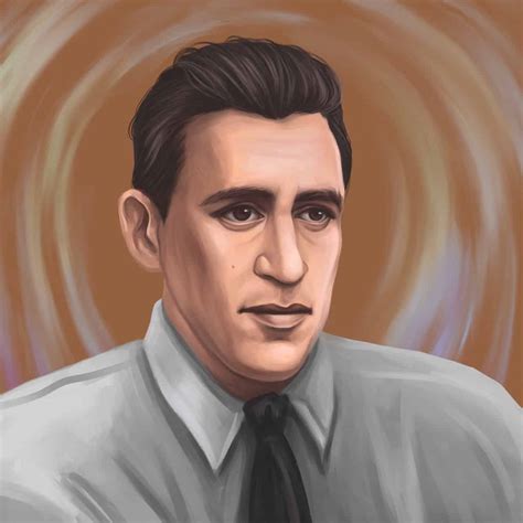 Interesting Facts About J D Salinger The Author