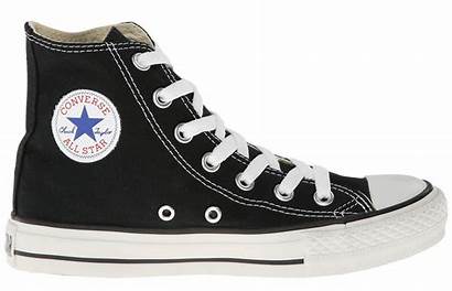 Converse Chuck Taylor Stars Shoe Its Shoes