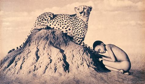 Gregory Colbert Photographer All About Photo