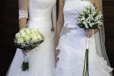 Same Sex Brides Officially Marry At Midnight In Australia The Independent