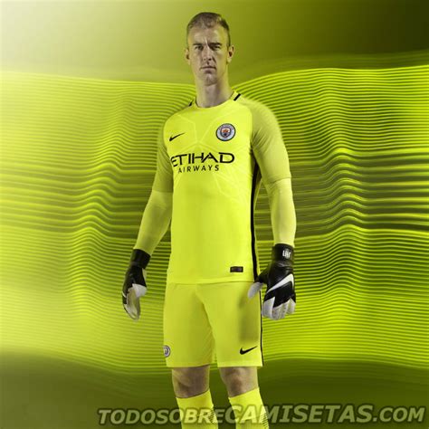 Uniforme del manchester red devils. Manchester City 2016-17 Nike Home Kit - Todo Sobre Camisetas