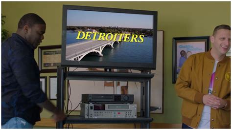 How To Watch Detroiters Season 2 Premiere Live Online