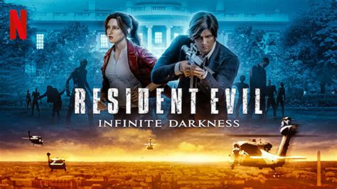Resident evil is a capcom video game franchise which has spawned many sequels containing voice actors in english and its. Interview w/ Resident Evil: Infinite Darkness director ...