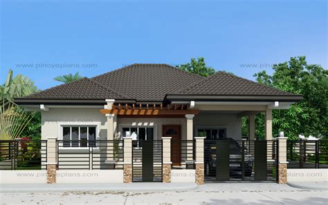 Small House Designs Shd 2012001 Pinoy Eplans Two Stor
