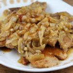 But feel free to use. Smothered Pork Chops Recipe - Cully's Kitchen