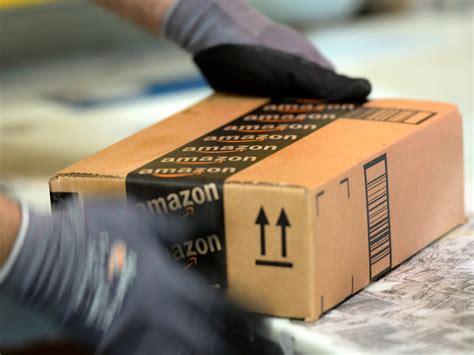 Amazon Launches Amazon Flex Delivery Service Business Insider
