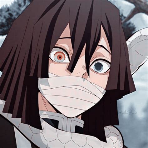 ℋ𝚞𝚐𝚣𝚘𝚛𝚎𝚔𝚒 ⚝ Anime Demon Anime Icons Slayer Anime