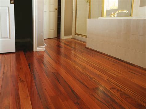 With its waterproof construction and a look that is almost indiscernible from real wood, pergo timbercraft is one of the best laminate flooring options you can lay in your home. Bamboo Flooring - Eco-Friendly Flooring For Your Home | Wood Floors Plus