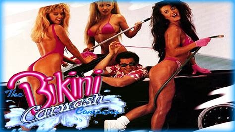 The Bikini Carwash Company Az Movies