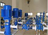 What Is A Pumping Station Photos