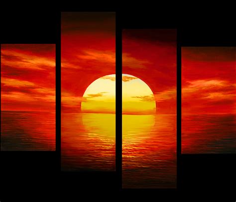 Free Photo Sunset Art Armageddon Ship Water Free Download Jooinn