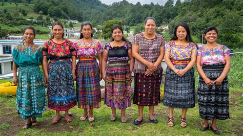 Women Leaders From Guatemala Who Inspire Mil Milagros Inc