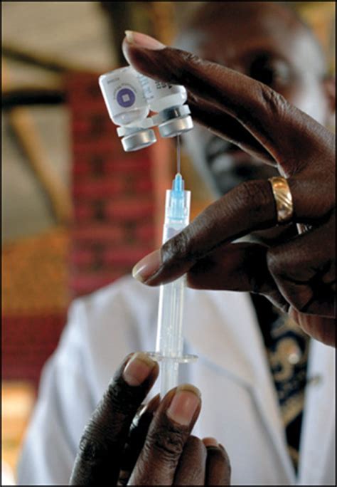 Rtssas01 Malaria Vaccine And Child Mortality The Lancet