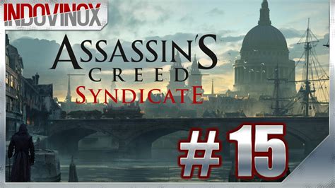 Assassin S Creed Syndicate Henry Green Daiii Walkthrough Ita Hd