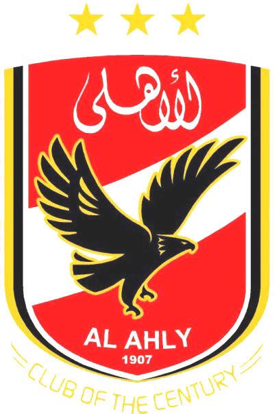 Al ahly results and fixtures. Mais Escudos de Futebol !!!: Al Ahly (EGI)