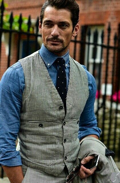 Davidgandy Lcm Ss16 Day 2 130615 David James Gandy David