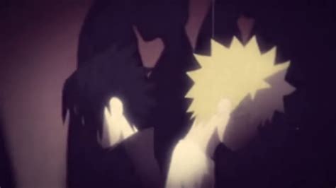 Sasuke And Naruto Sadness Amv Youtube