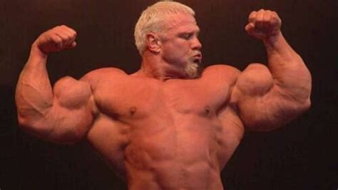 Wwe News Reason Why Scott Steiner Doesnt Want To Go Into The Wwe Hall