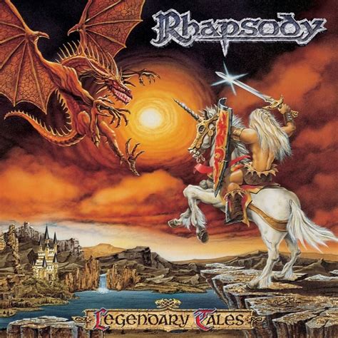 Rhapsody Of Fire Songs Ranked Return Of Rock