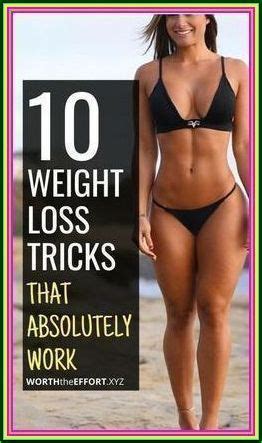With This Daily Hack 40 Pounds Skinnier In 5 Months Losing Stubborn
