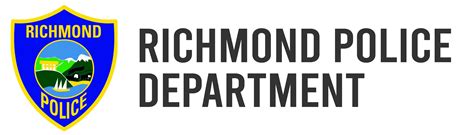 Join The Richmond Police Department
