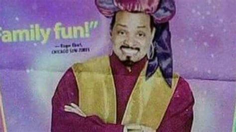 Yes, there was a movie in the 1990s starring sinbad called shazam (or maybe shazaam). Shazaam Review (Non Spoiler) - YouTube