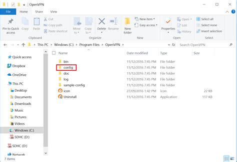 How To Install Openvpn On Windows Rapid7 Blog