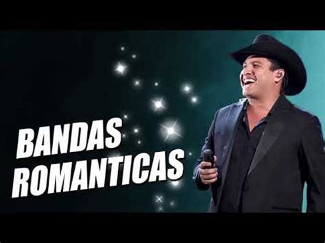 Banda mexicana ms exitos romanticos mix. Bandas Mix 2020 Estrenos Romanticas - Lo Mejor Música ...