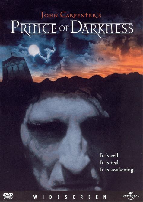 Best Buy Prince Of Darkness Dvd 1987