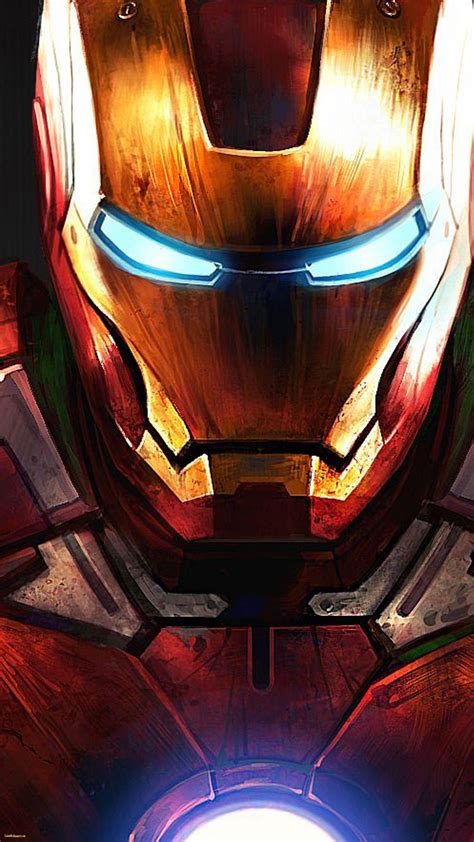 Iron Man Iphone Wallpapers Top Free Iron Man Iphone Backgrounds