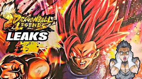 An early leak of the latest v jump issue has revealed that dlc based on dragon ball z: DBL Leaks - SSG Shallot zum 2. Jubiläum?! 😱 V-Jump Leaks! | Dragon Ball Legends - YouTube