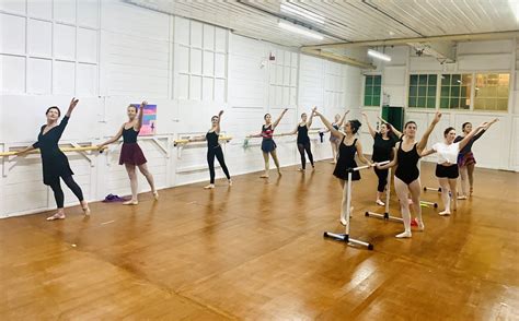 Ballet Classes For All Ages And Abilities Northern Dance Academy