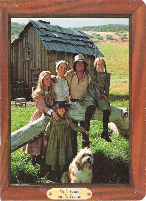 Little House On The Prairie Cast Sitcoms Online Photo Galleries