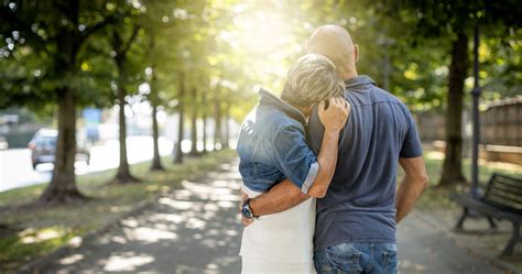Is Your Spouse Having A Midlife Crisis