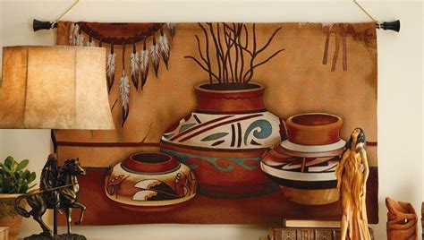 Bonanza Find Everything But The Ordinary Southwestern Wall Decor