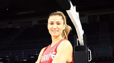 Basketball Turkey Women S Team Aim 2020 Tokyo Olympics